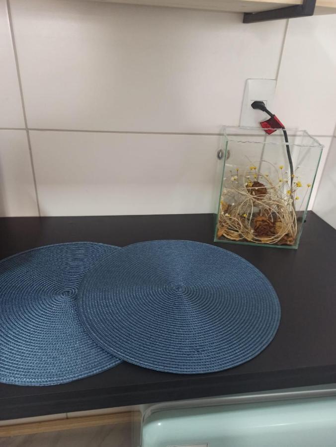 Flat - 200M Da Orla Do Bessa Lägenhet João Pessoa Exteriör bild